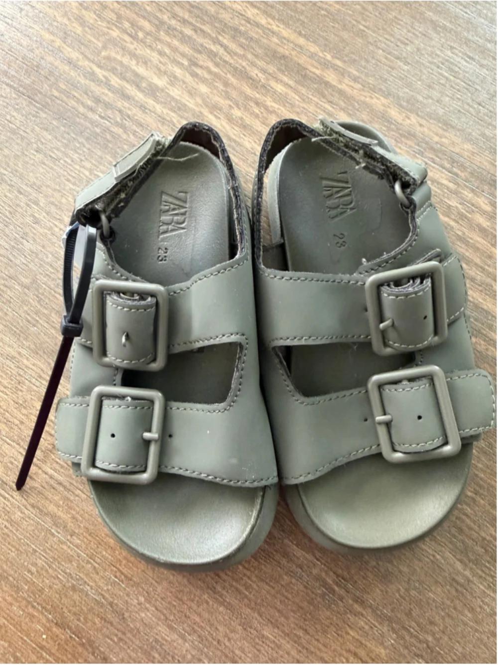Zara these pre